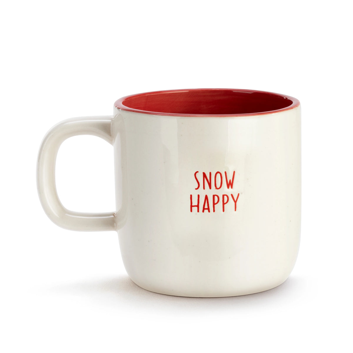 Snowman Mug
