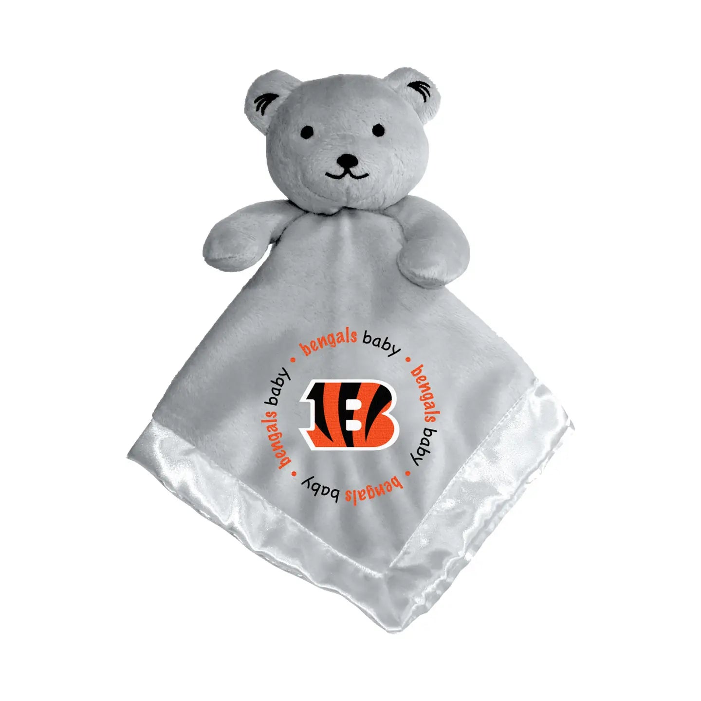 Cincinnati Bengals Security Bear