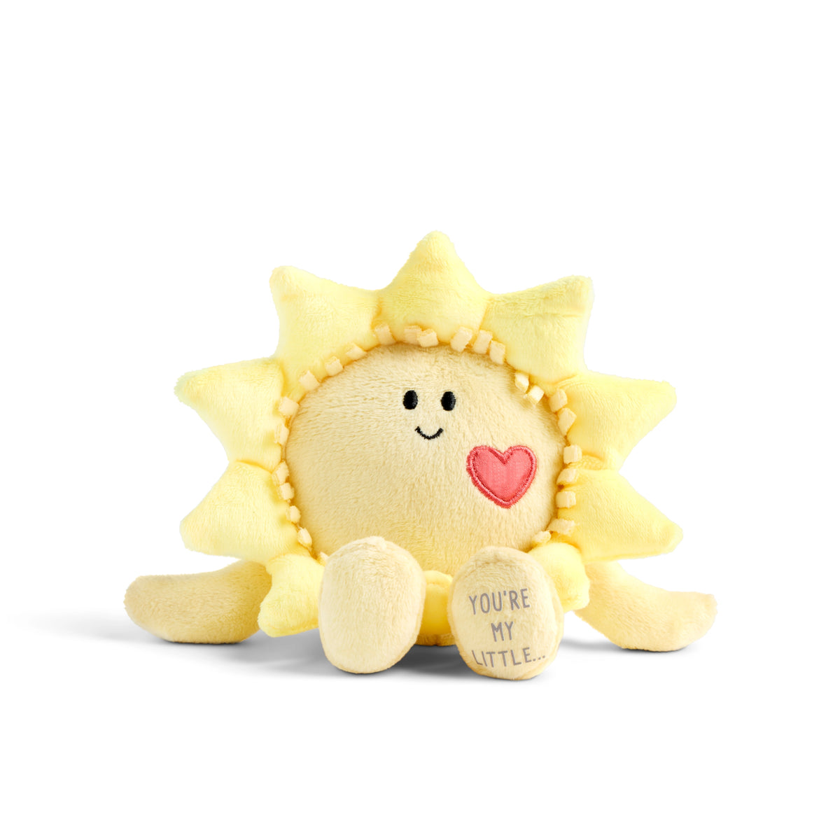 You’re My Little Sunshine