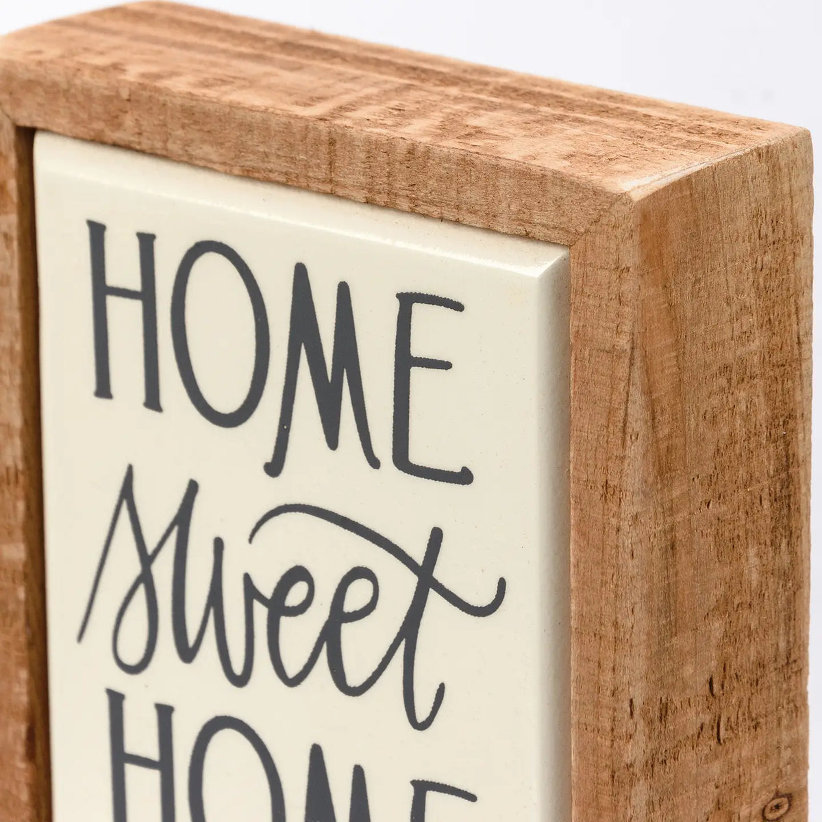 Home Sweet Home Mini Box Sign