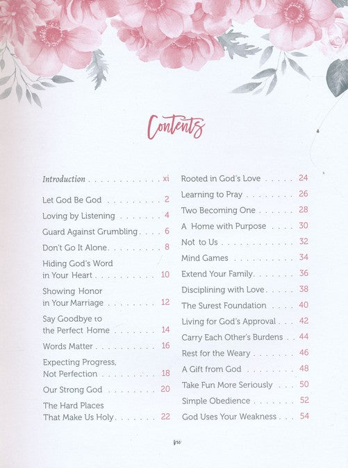 The Better Mom Devotional