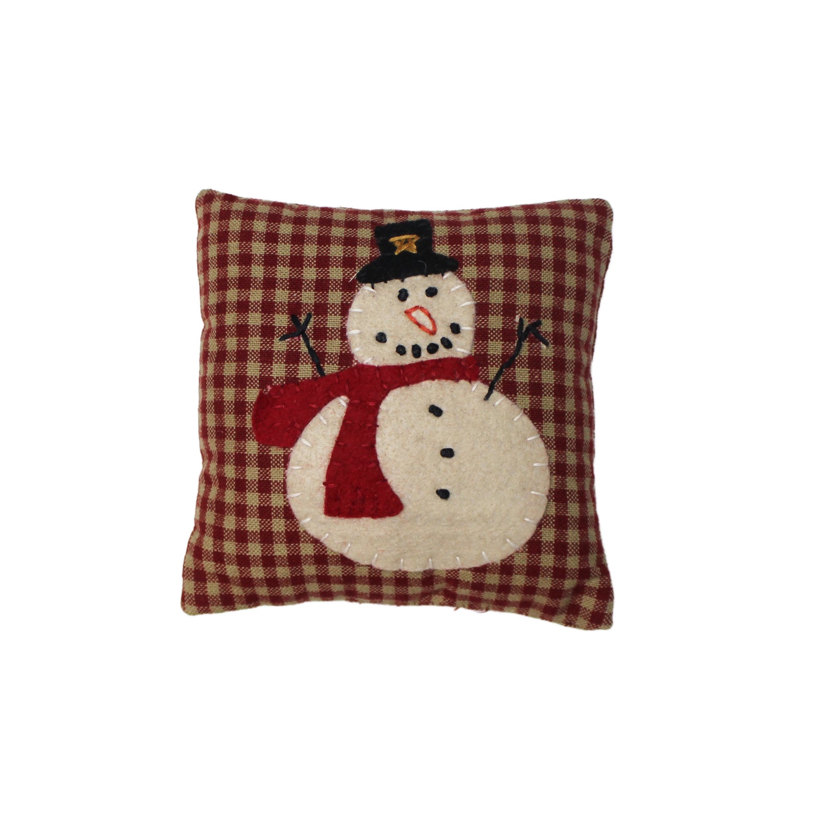 Snowberry Fill Accent