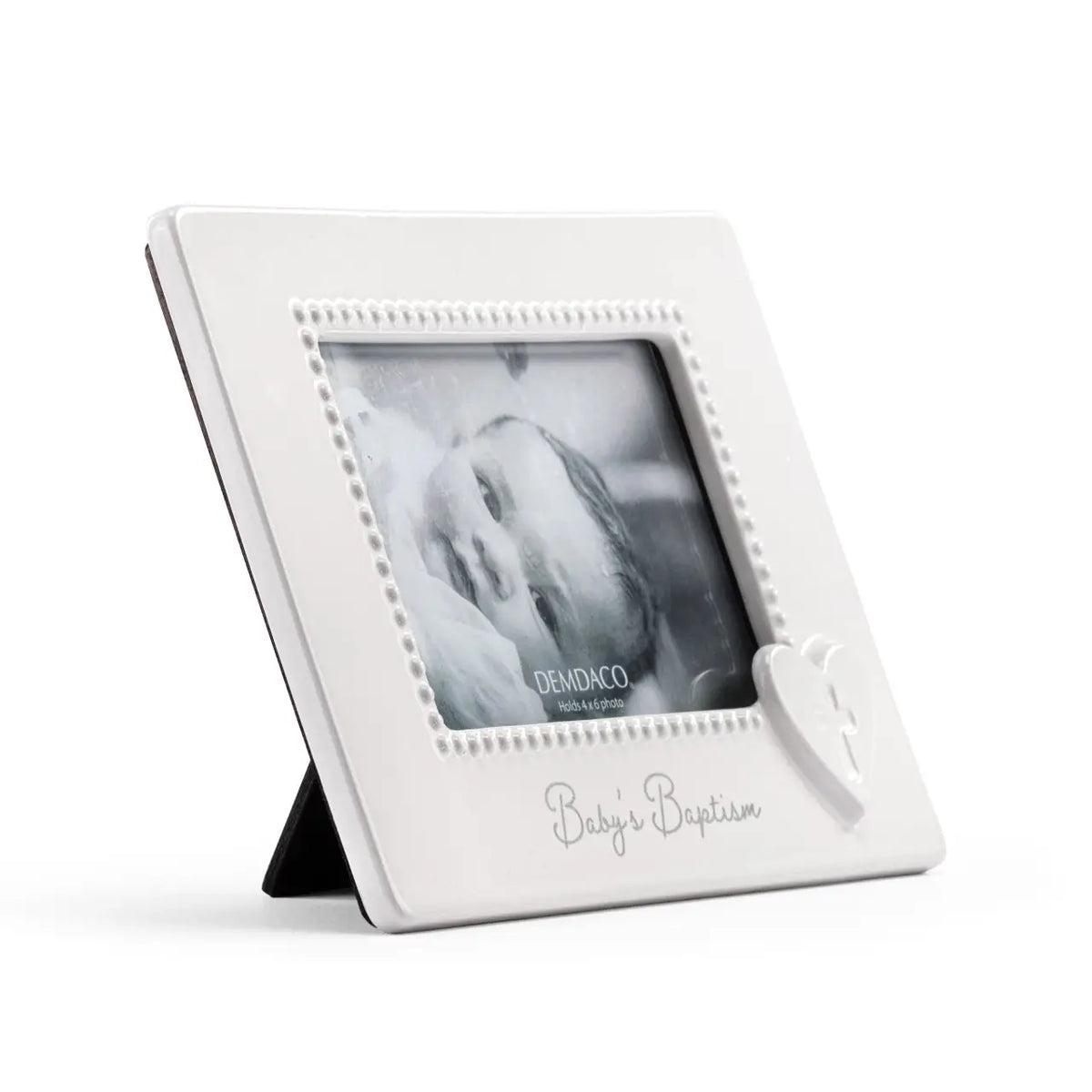 Baptism Photo Frame