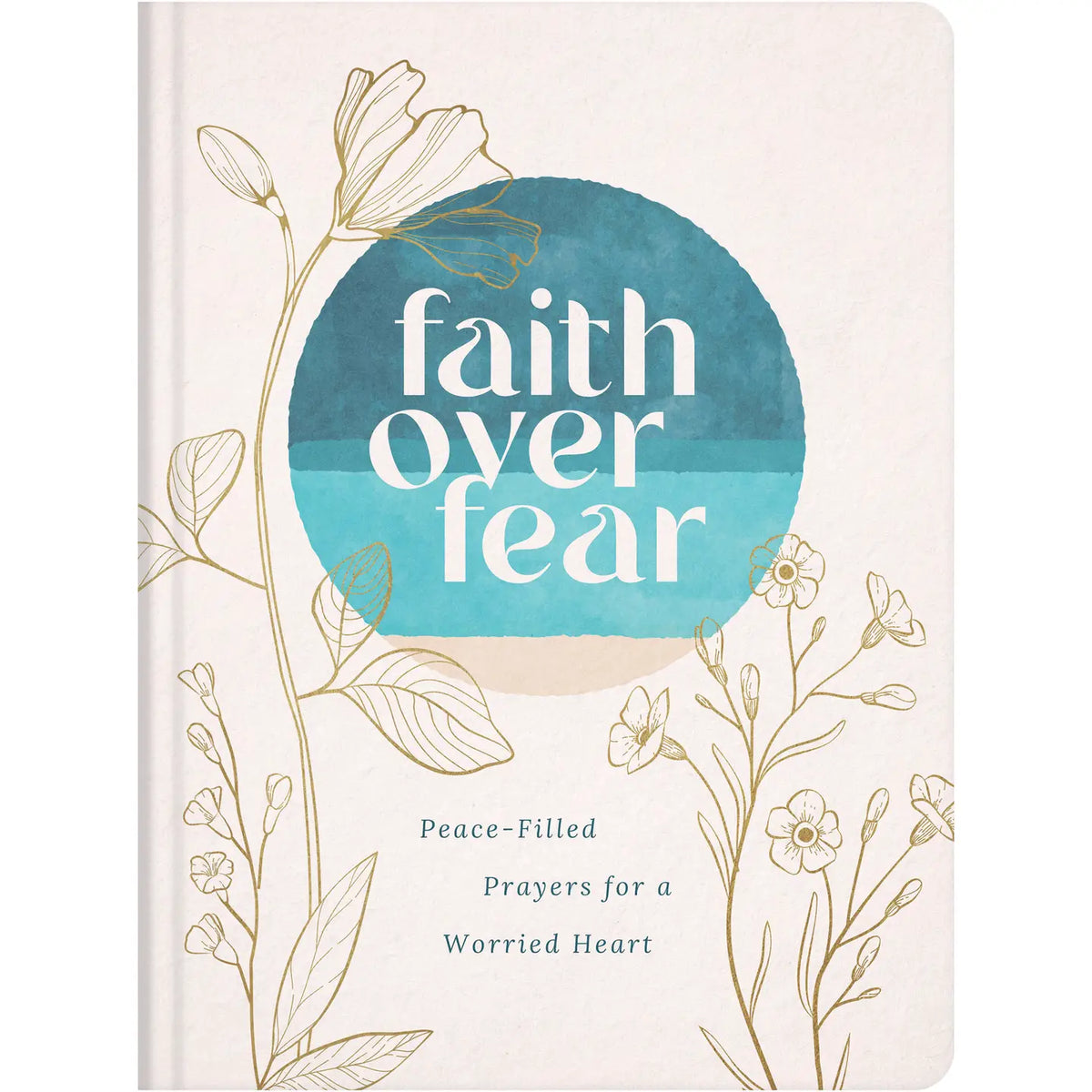 Faith over Fear Devotional