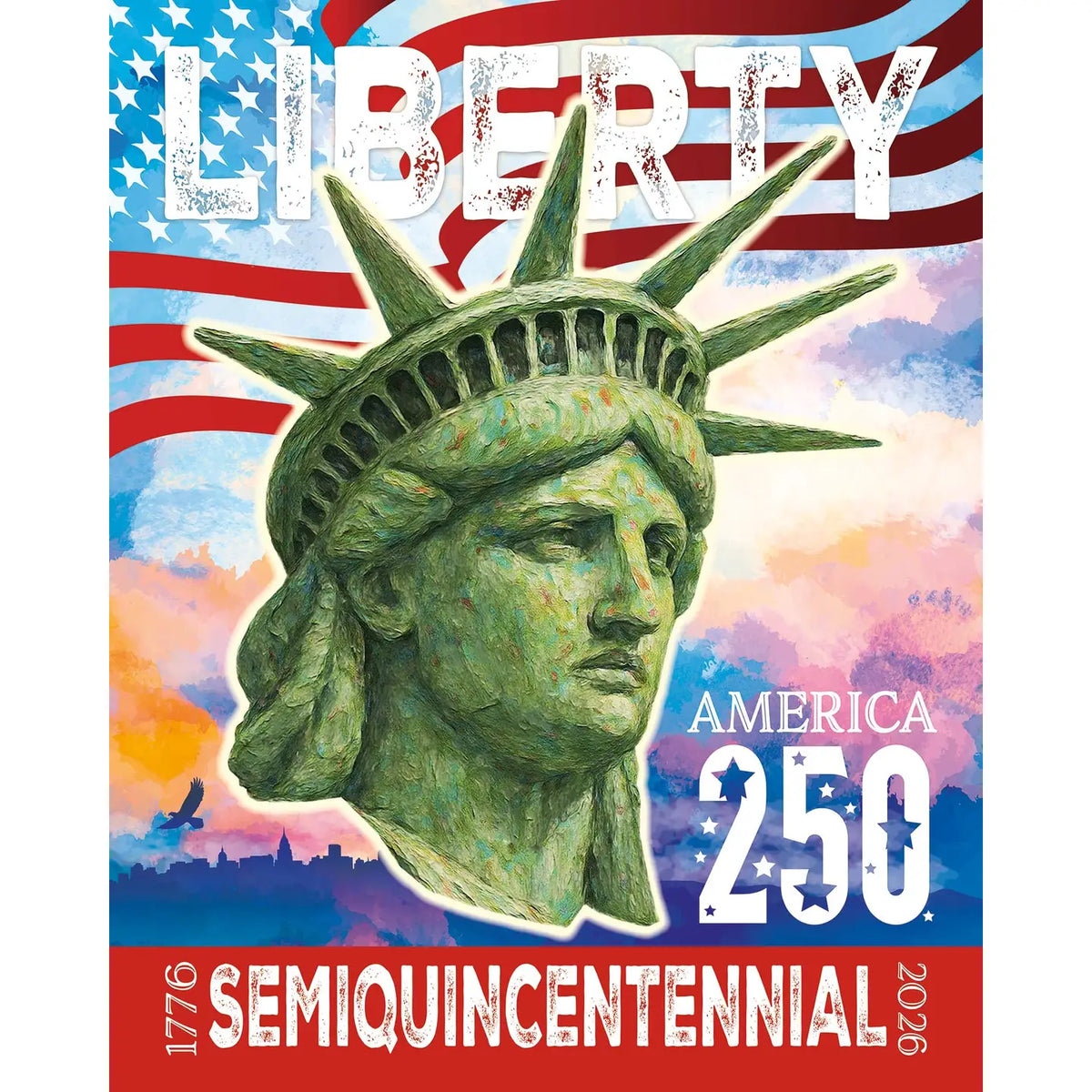 America’s 250 Tri A Puzzle