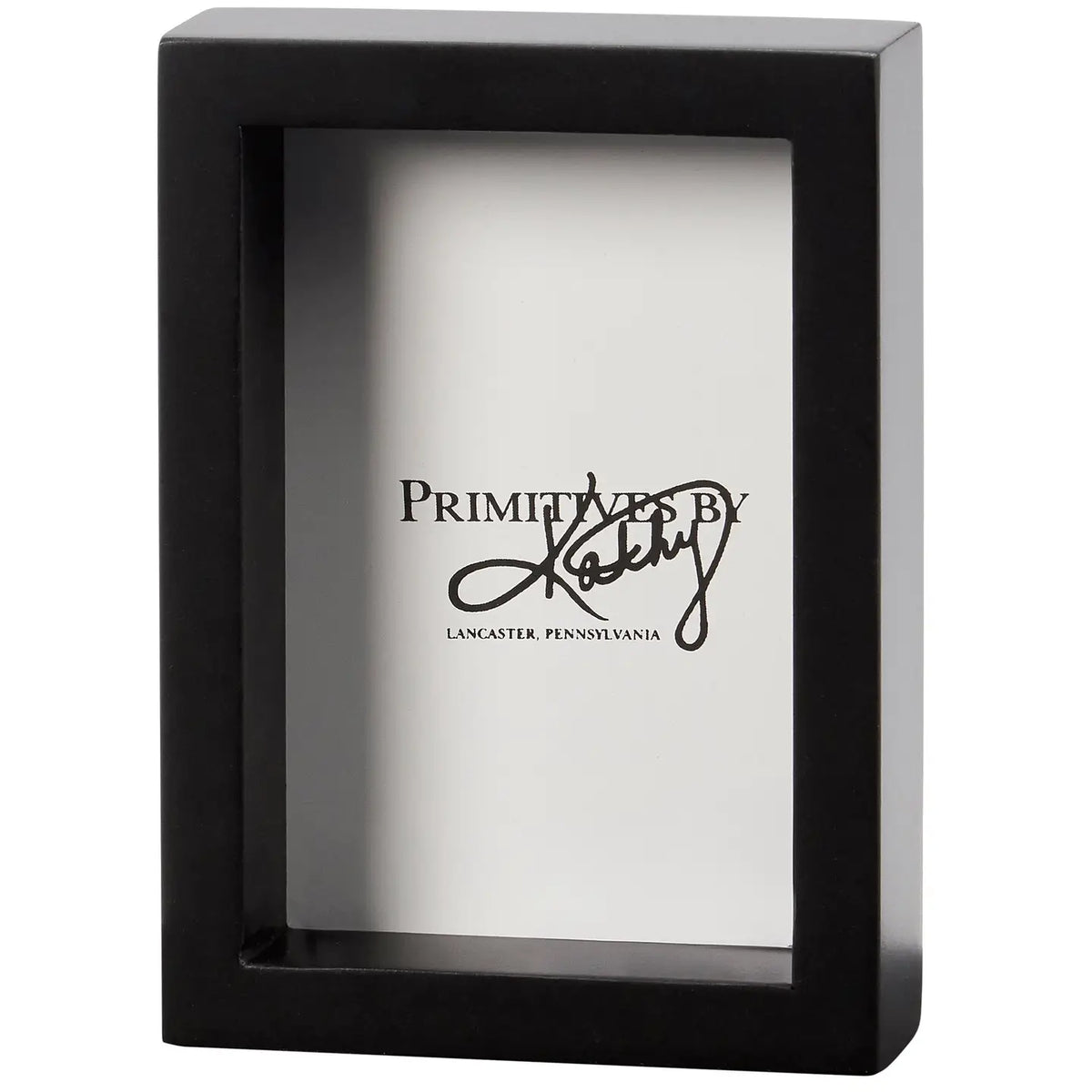 Merry Little Christmas Mini Box Sign