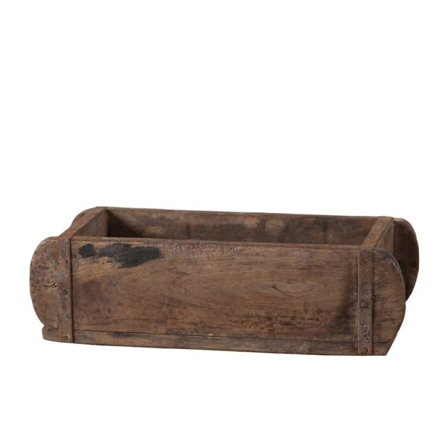 Vintage Wooden Brick Mold