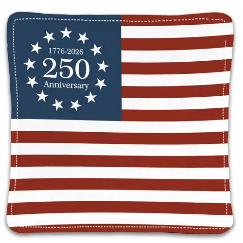 America 250 Spiced Mug Mat