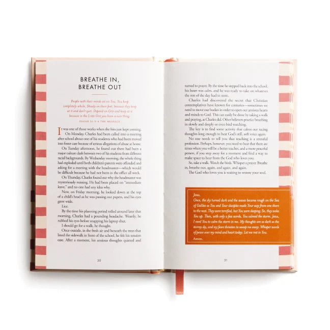 50 Devos for Teachers