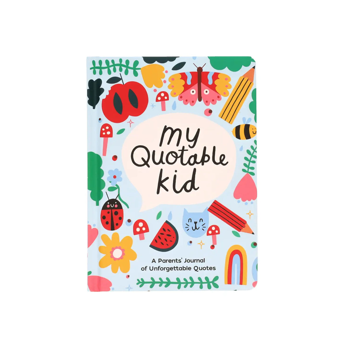My Quotable Kid Journal