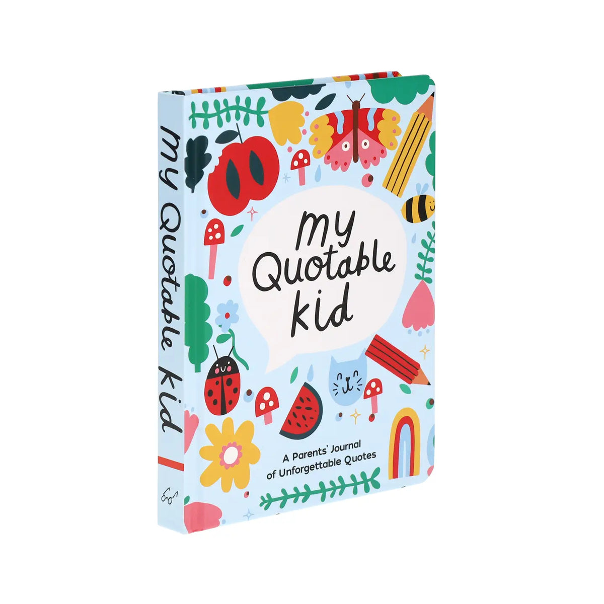 My Quotable Kid Journal