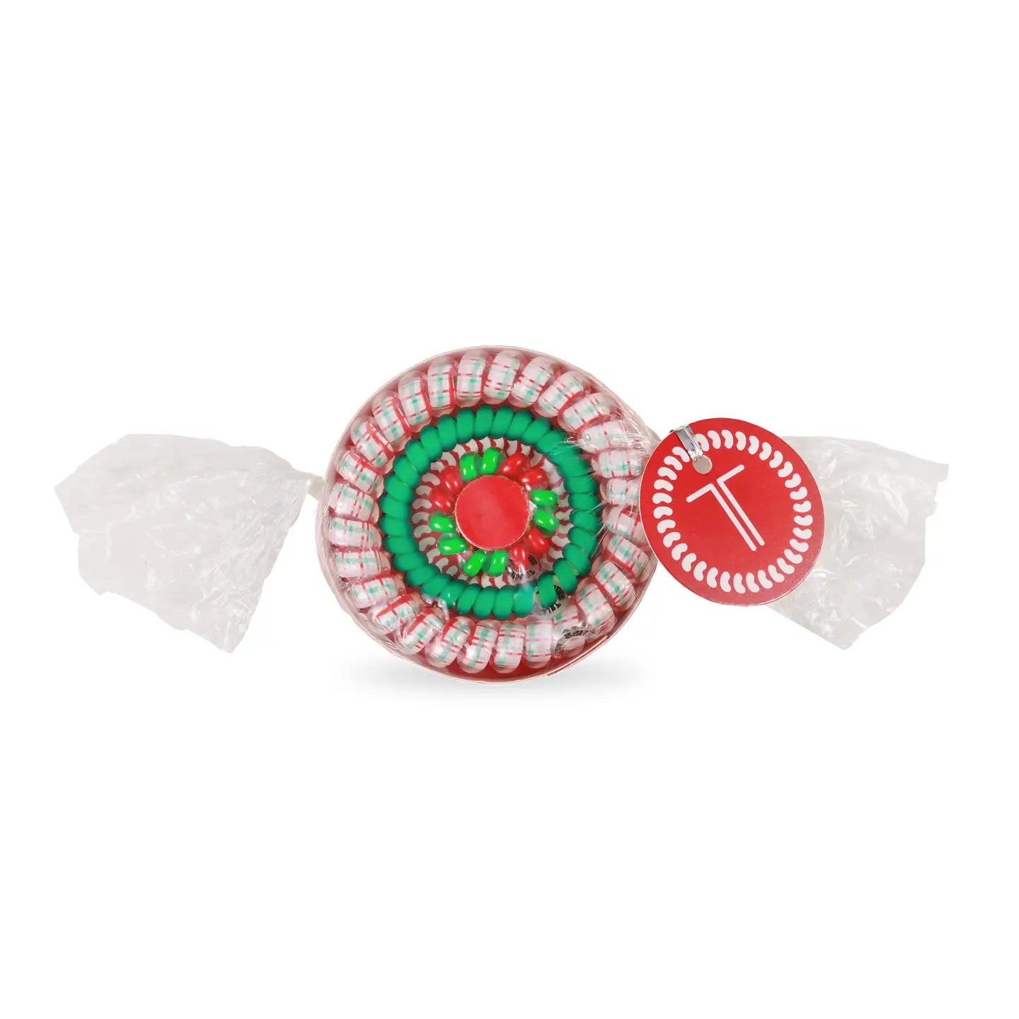 Teleties Candy Hair Tie Gift Set