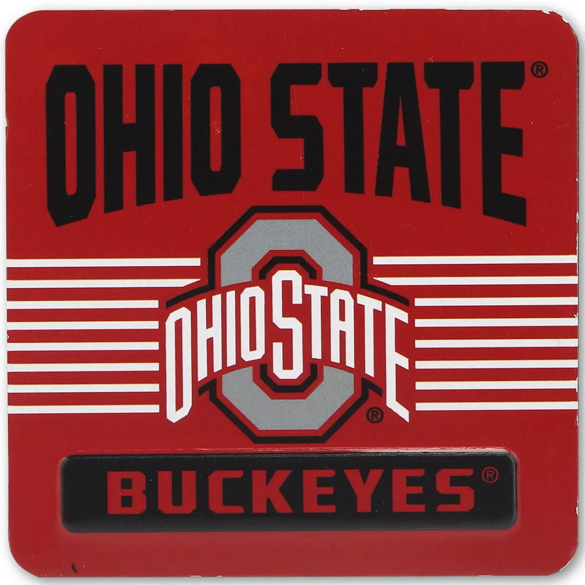 Ohio State Buckeyes Magnet