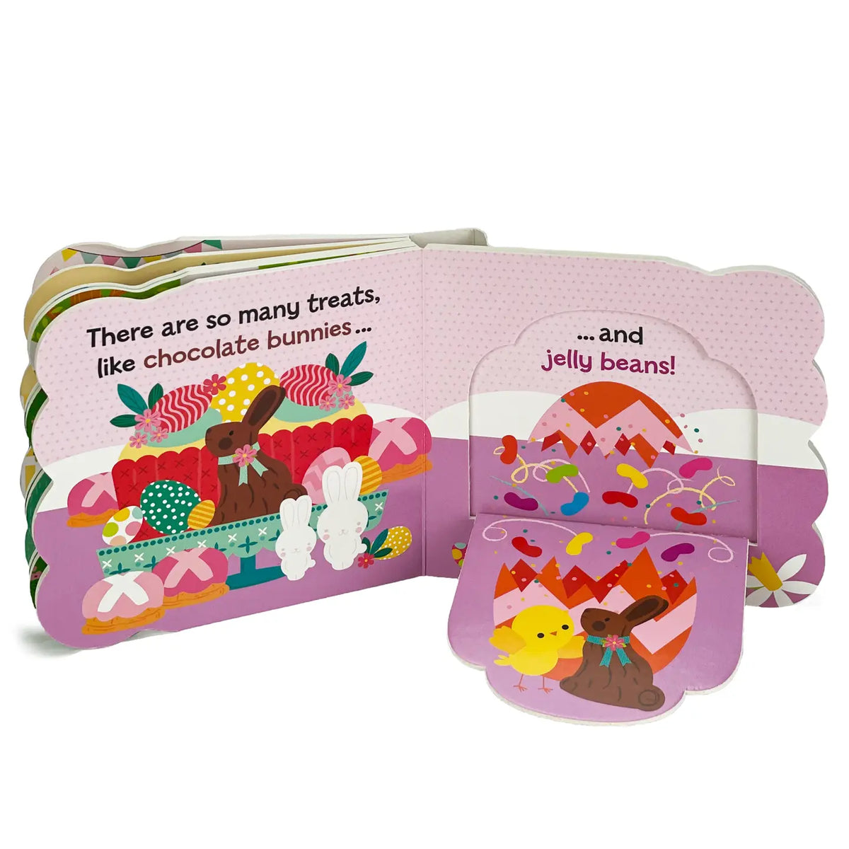 Babies Love Easter Board Book