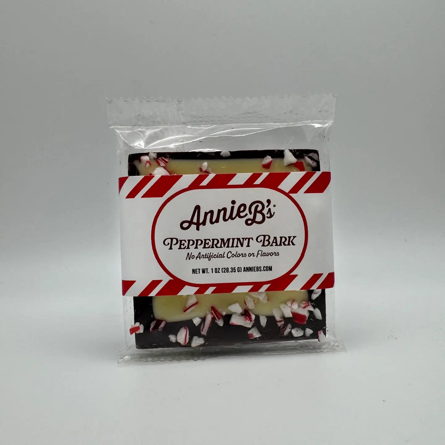 Peppermint Bark Single