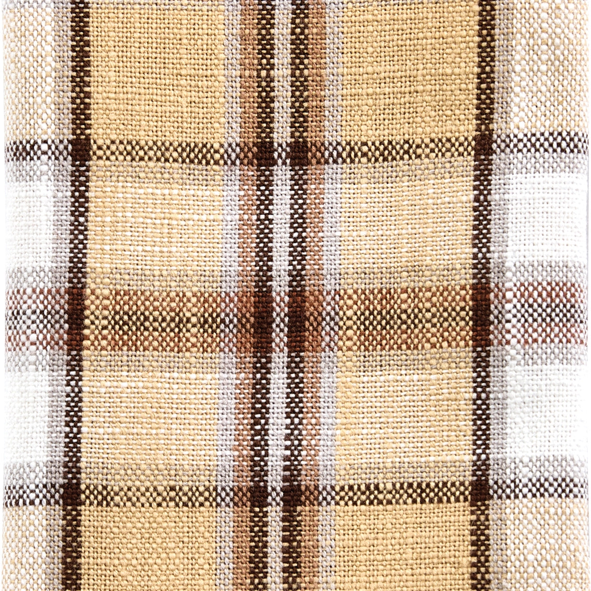 Hadley Plaid Napkin