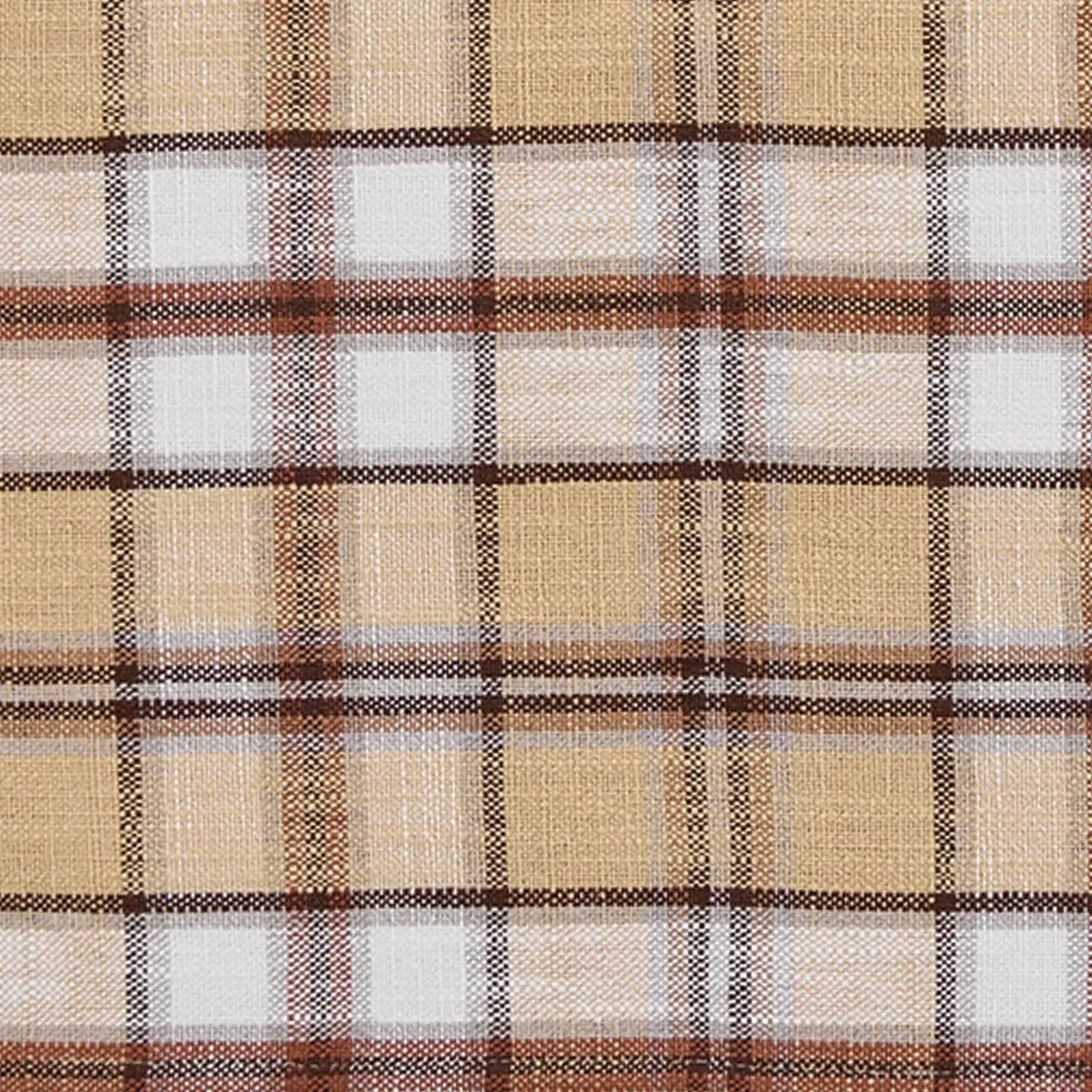 Hadley Plaid Placemat