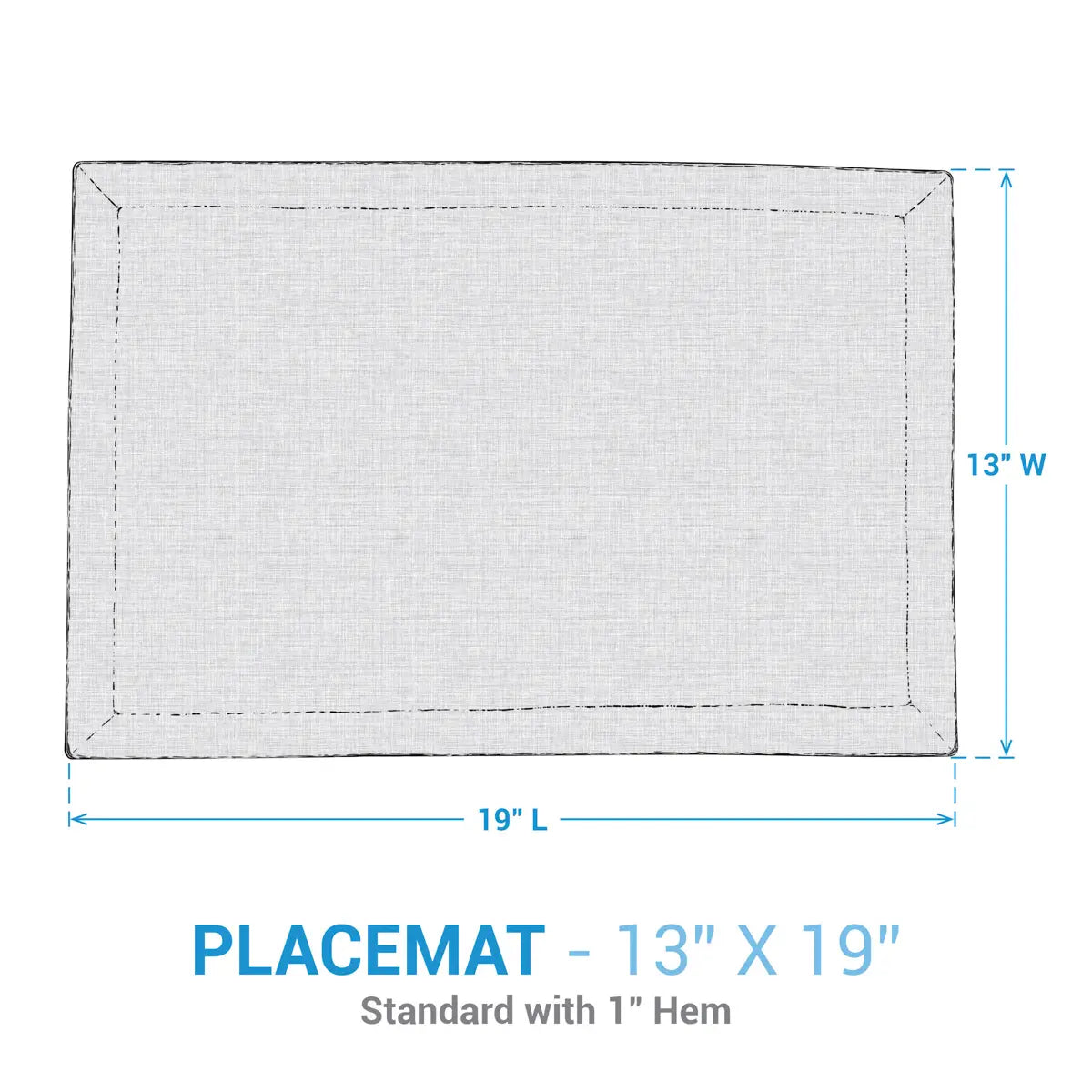 Pick Your Own Placemat