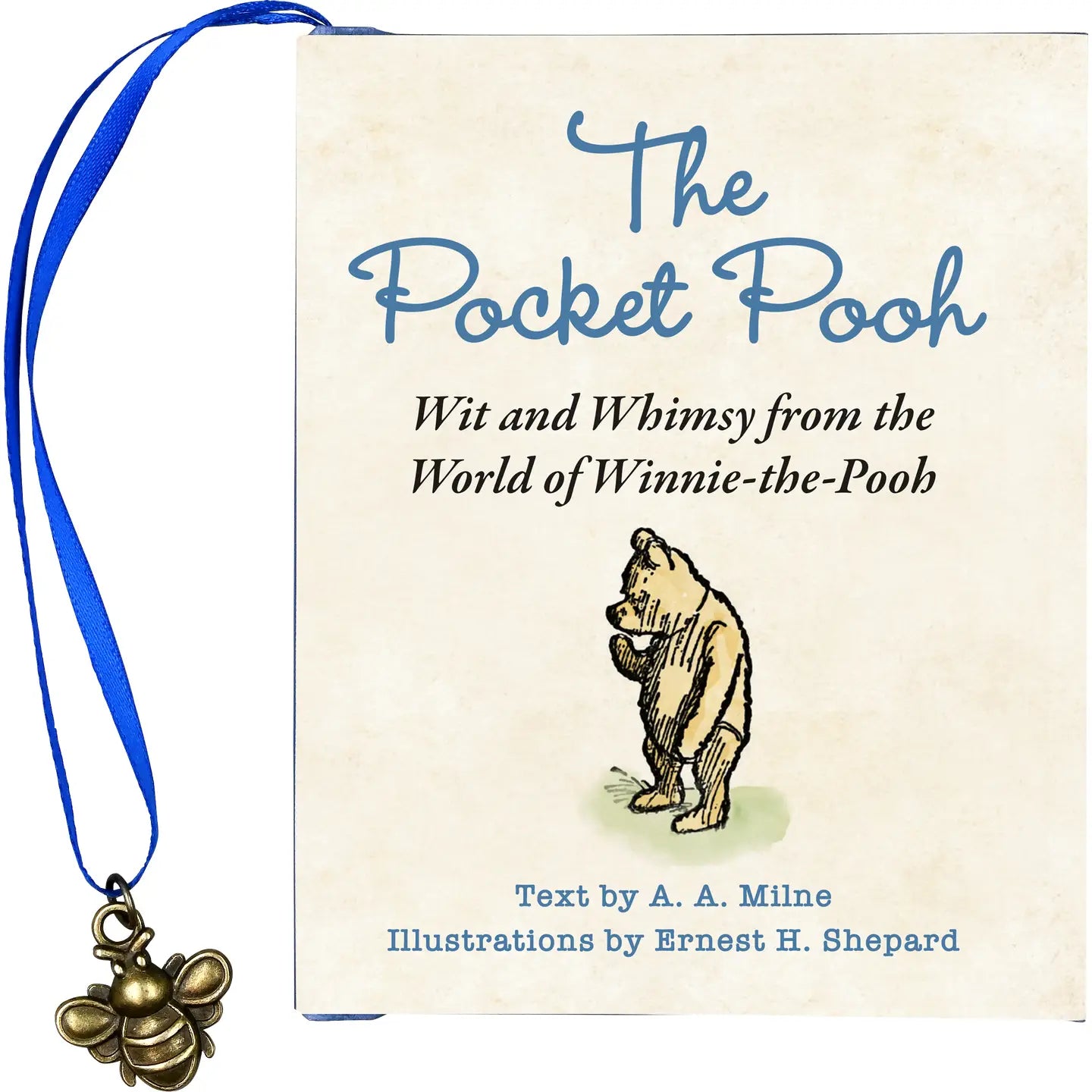 The Pocket Pooh Mini Book