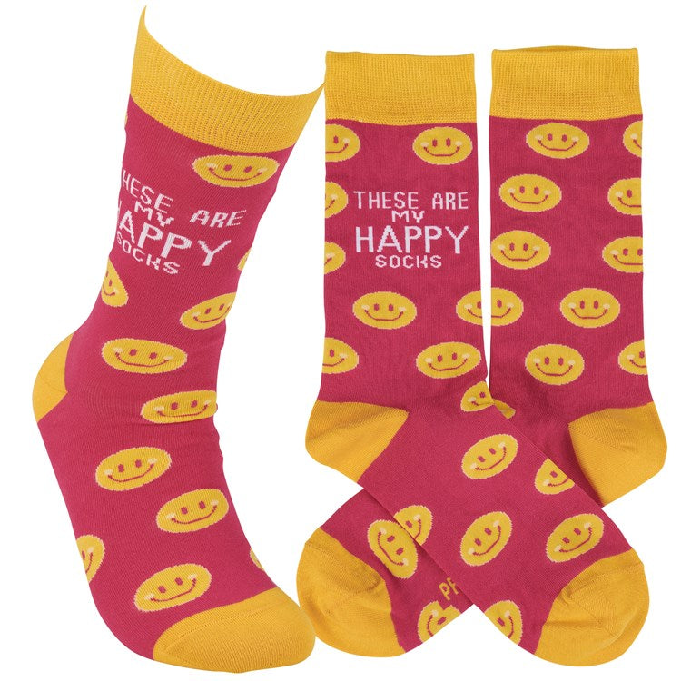 Happy Socks