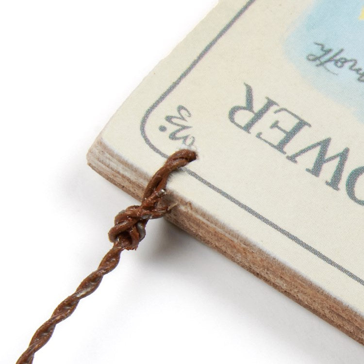 Flower Seed Packet Ornaments- 6 Styles