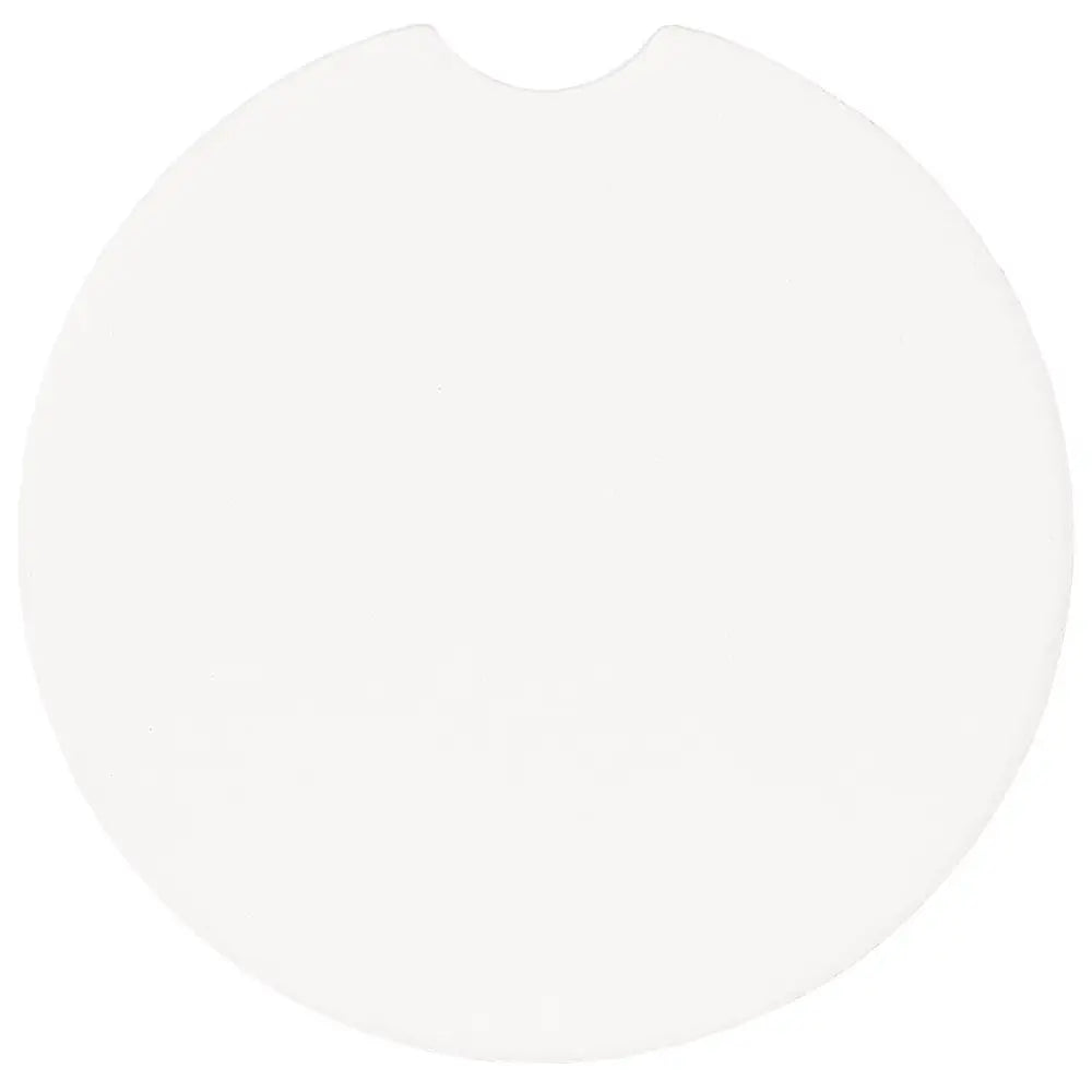 Be the Sunshine Car Coaster - Set of 2