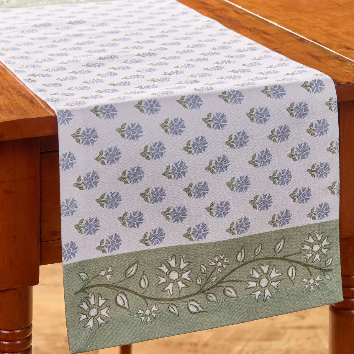 Emmaline 36” Table Runner