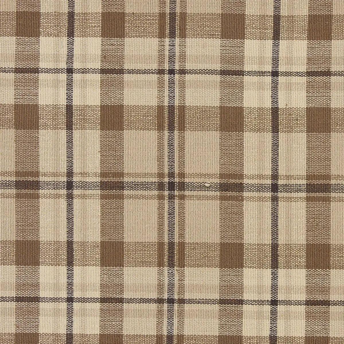Plains Plaid 54” Table Runner