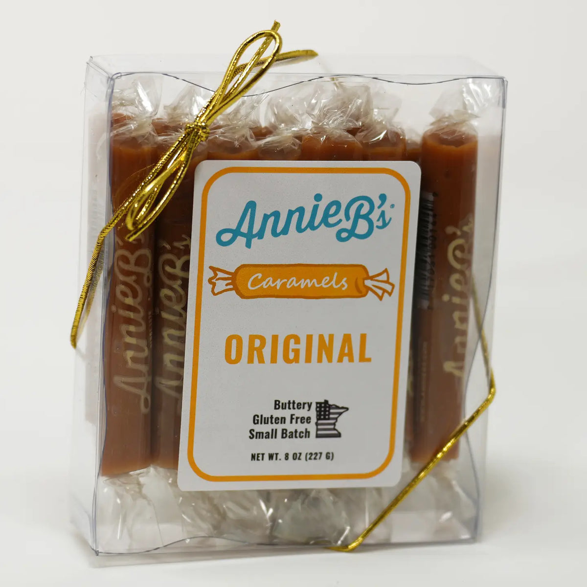 Original Caramels Gift Box