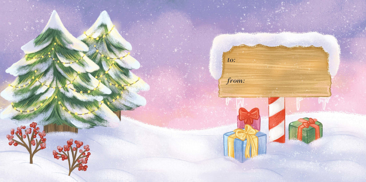 You are my Merry Board Book