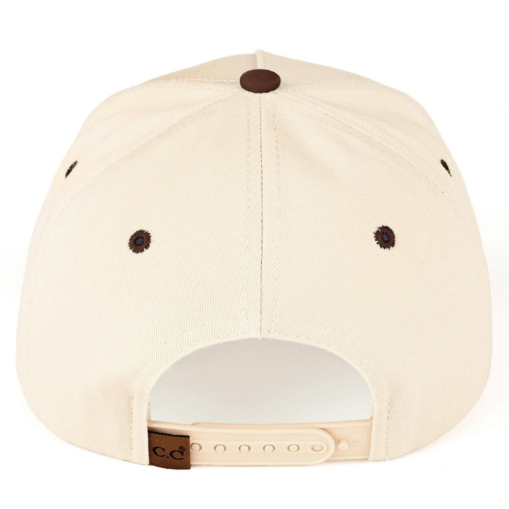 He Still Does Miracles Baseball Cap