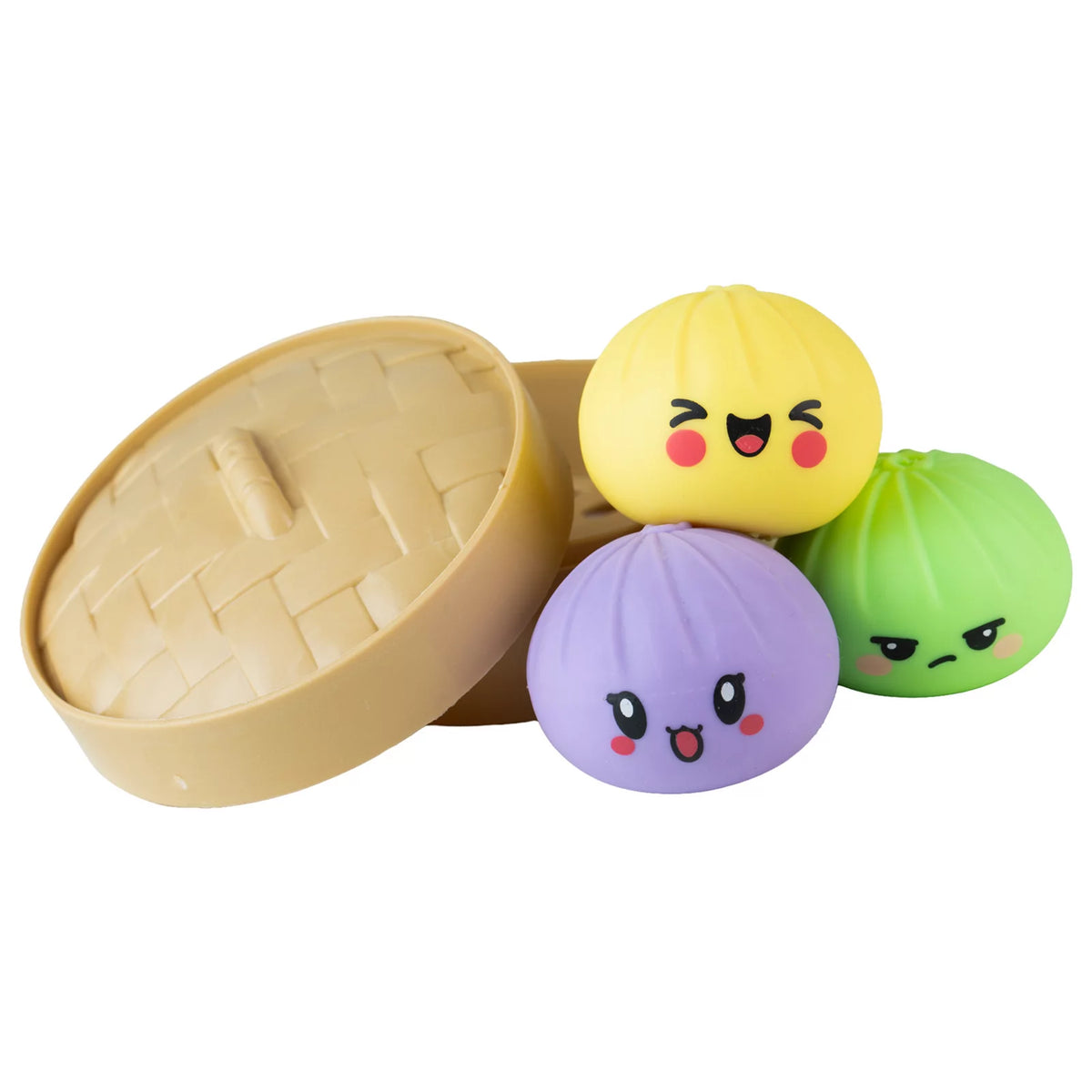Orb Easy Sqweezy Triplet Dumplings