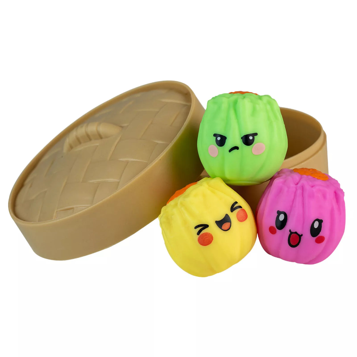 Orb Easy Sqweezy Triplet Dumplings