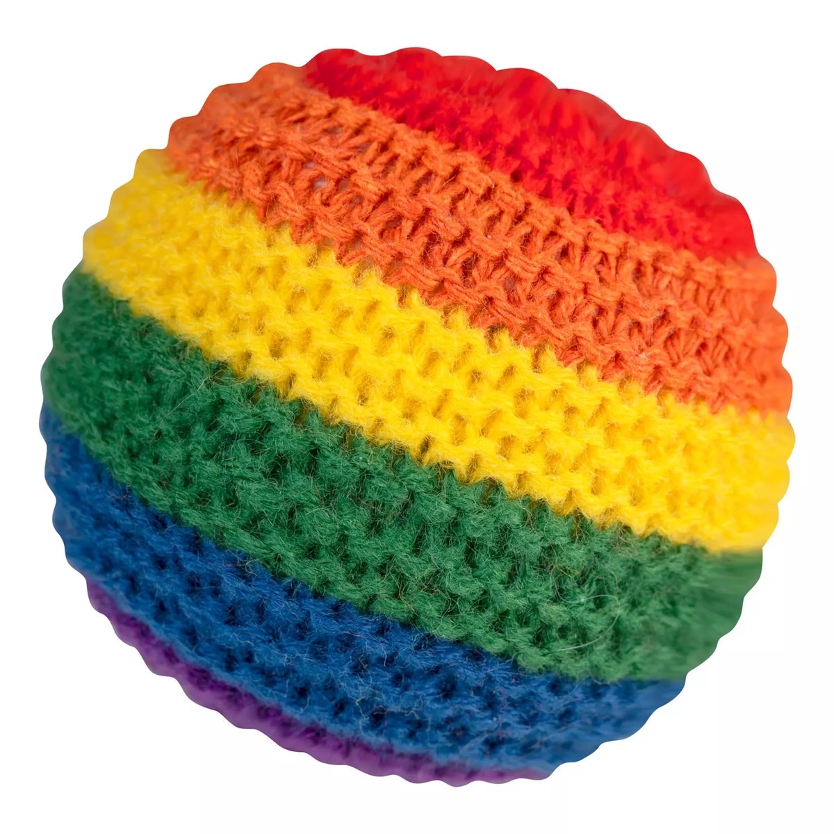 Orbs Kicks Footbag
