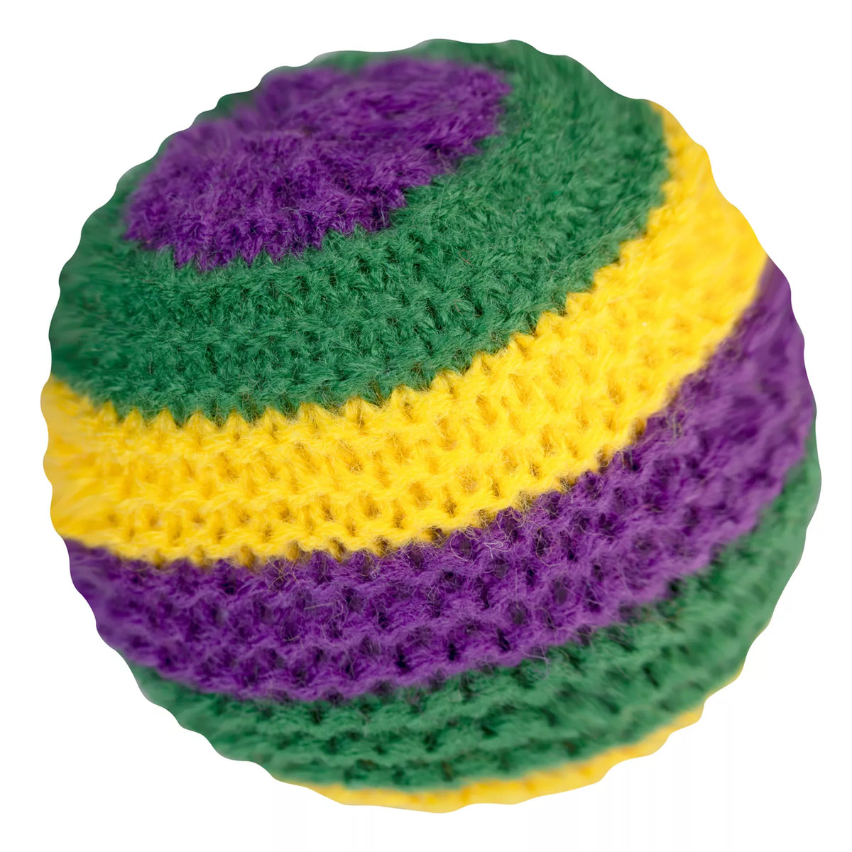 Orbs Kicks Footbag