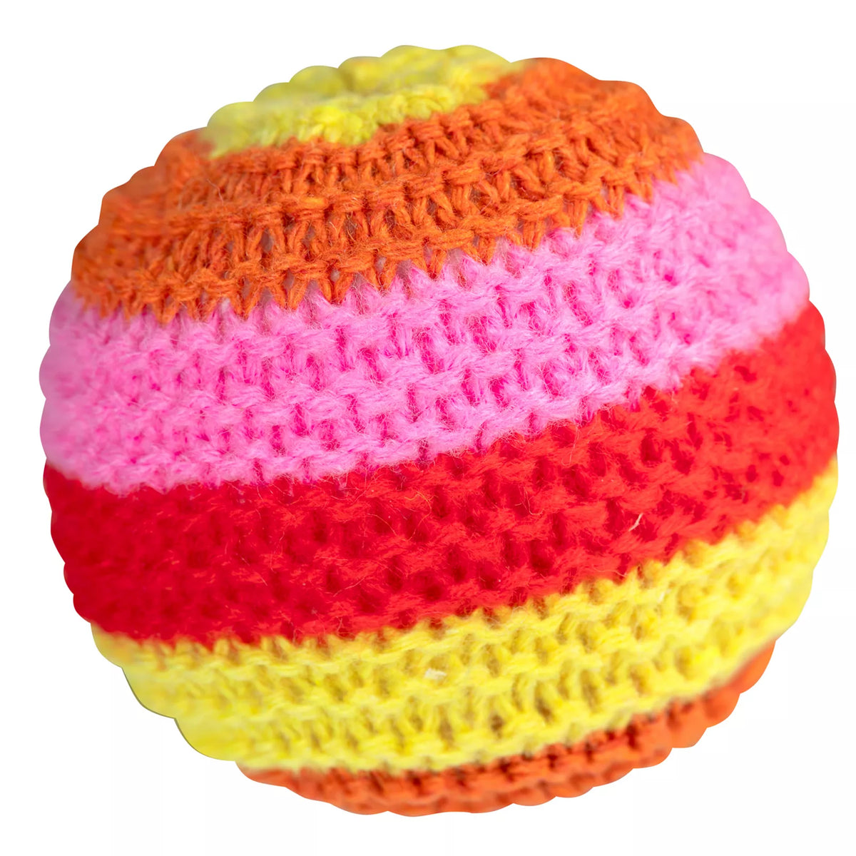 Orbs Kicks Footbag