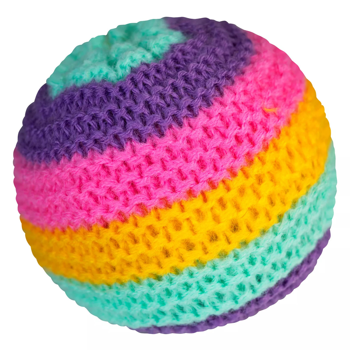 Orbs Kicks Footbag