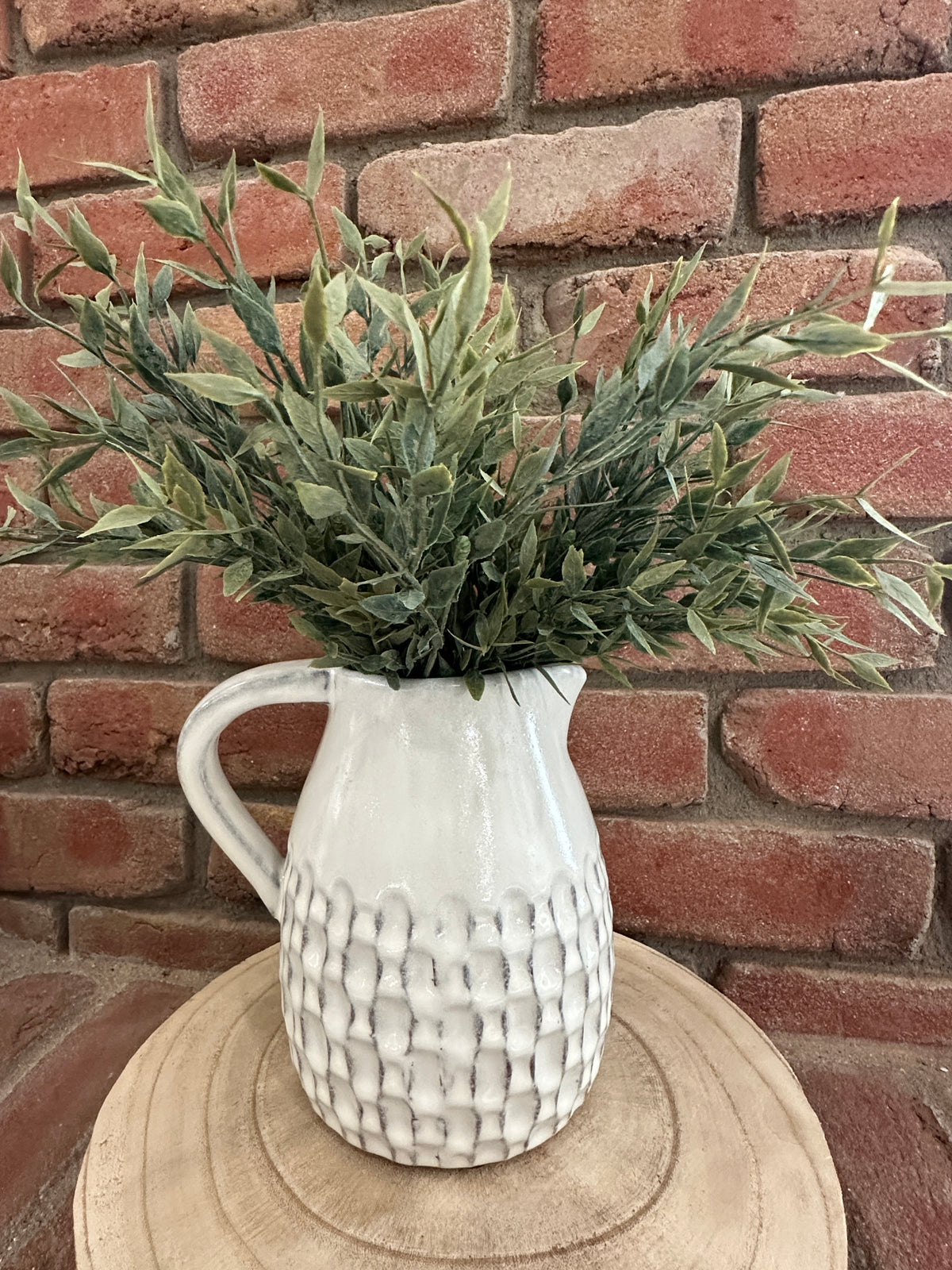 Boho Pitcher
