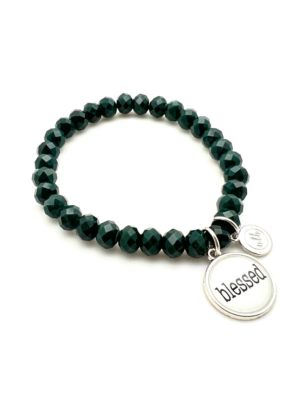 Blessed Sentiment Bracelet