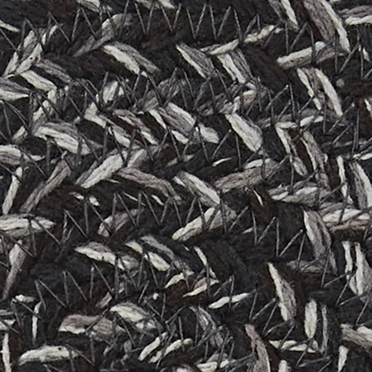 Spice Bin Braided Trivet - Pepper