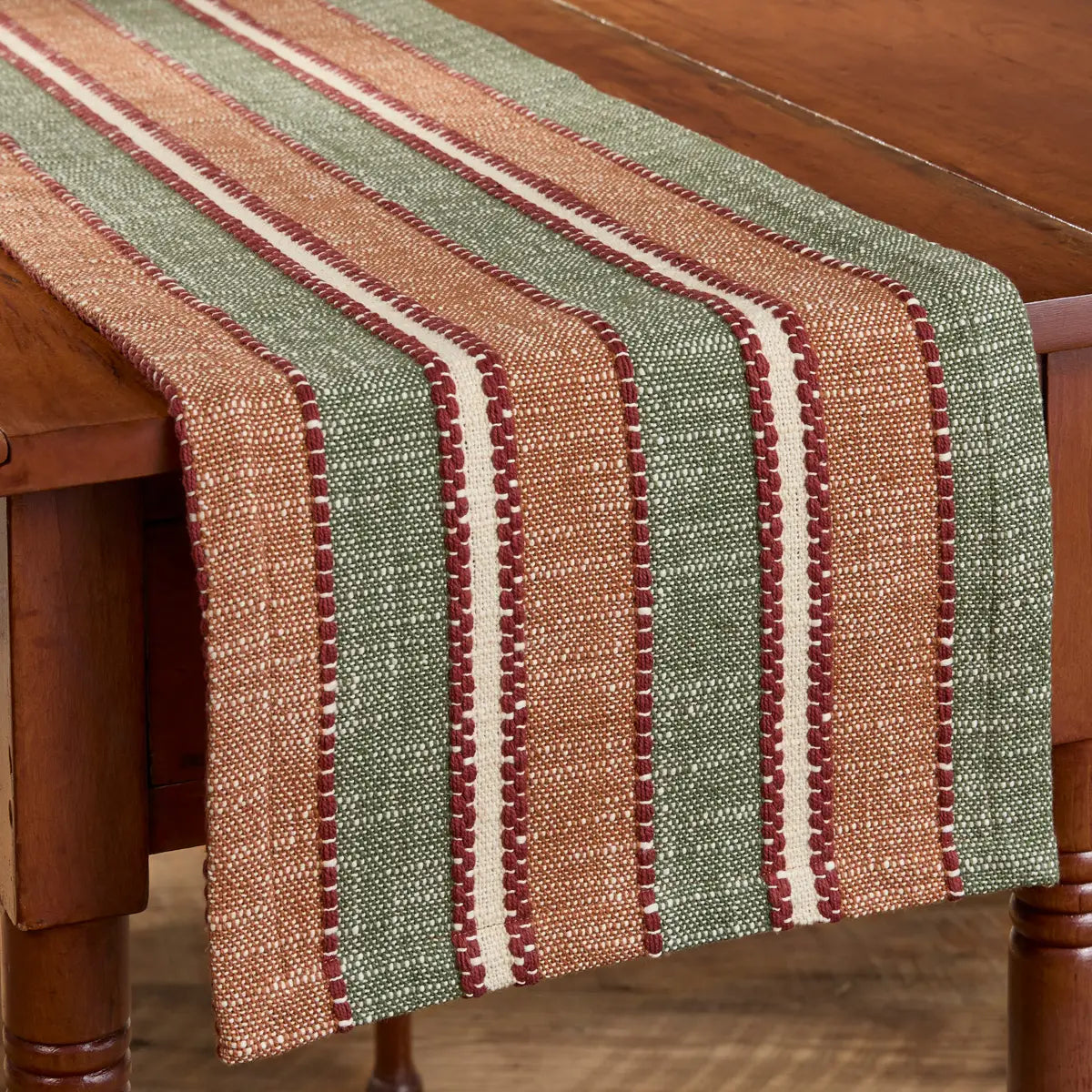 Toffee 54” Table Runner