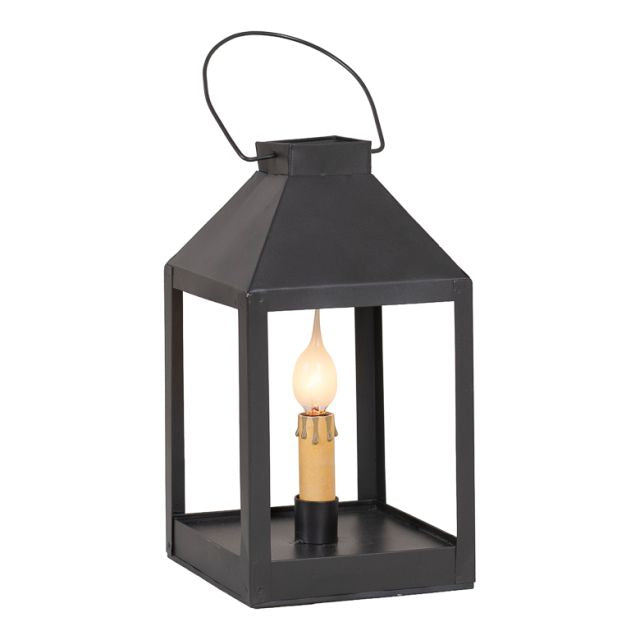 Square Table Accent Light