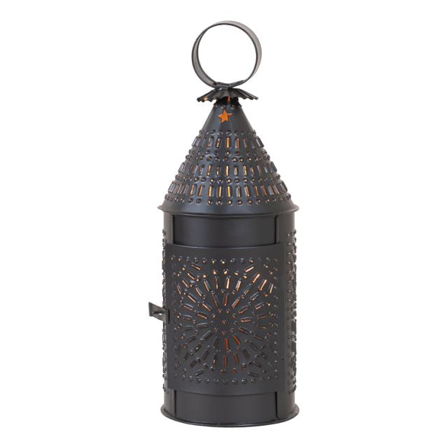 Baker’s Lantern Accent Light