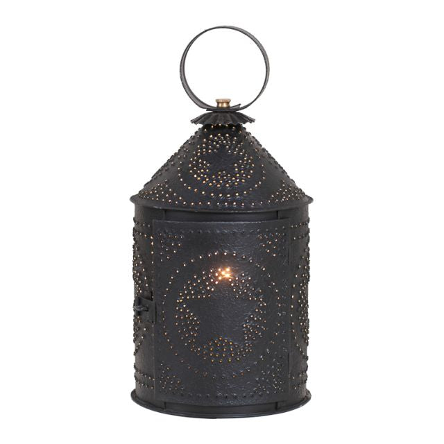 Americana Lantern Accent Light