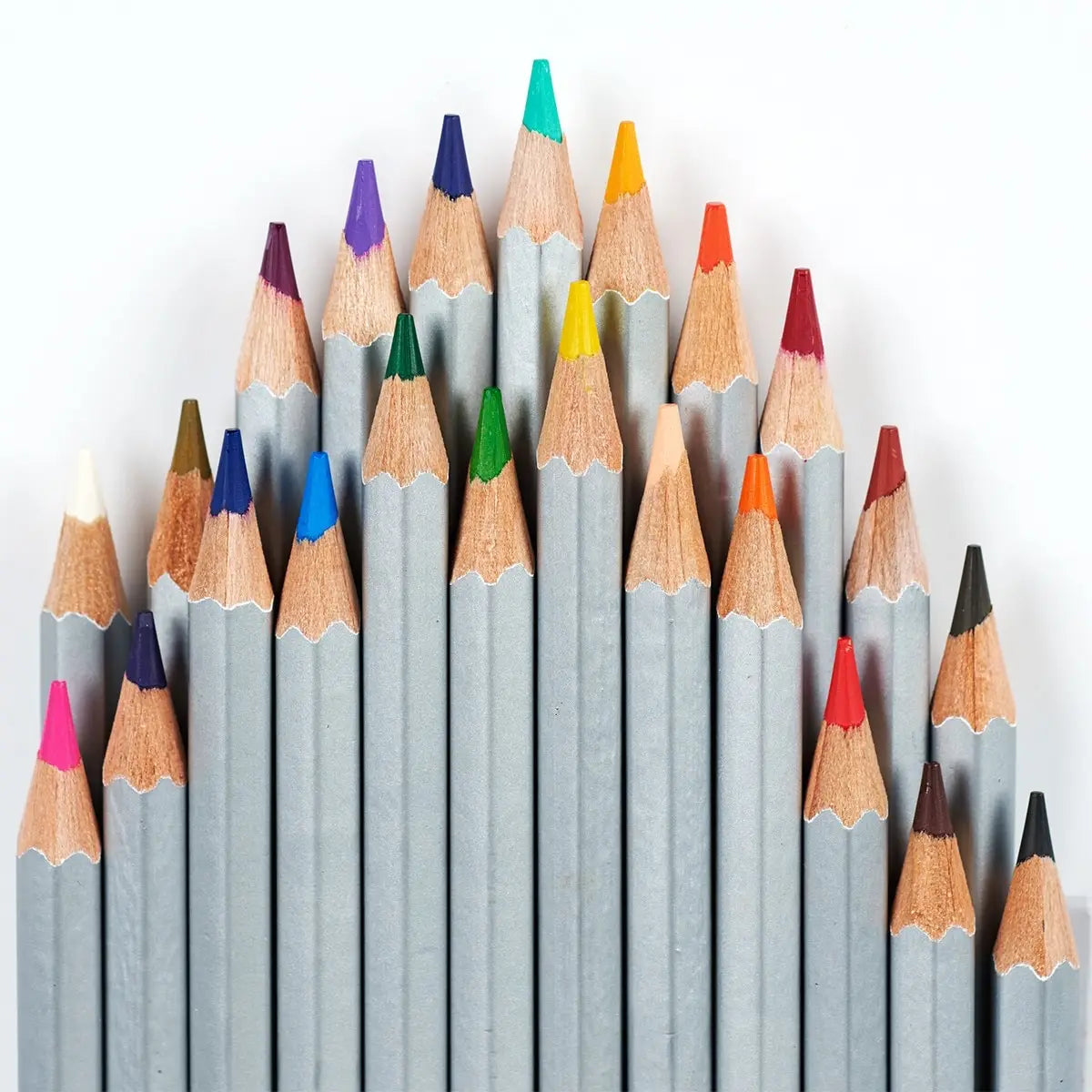 Coloring Pencils - 24 count