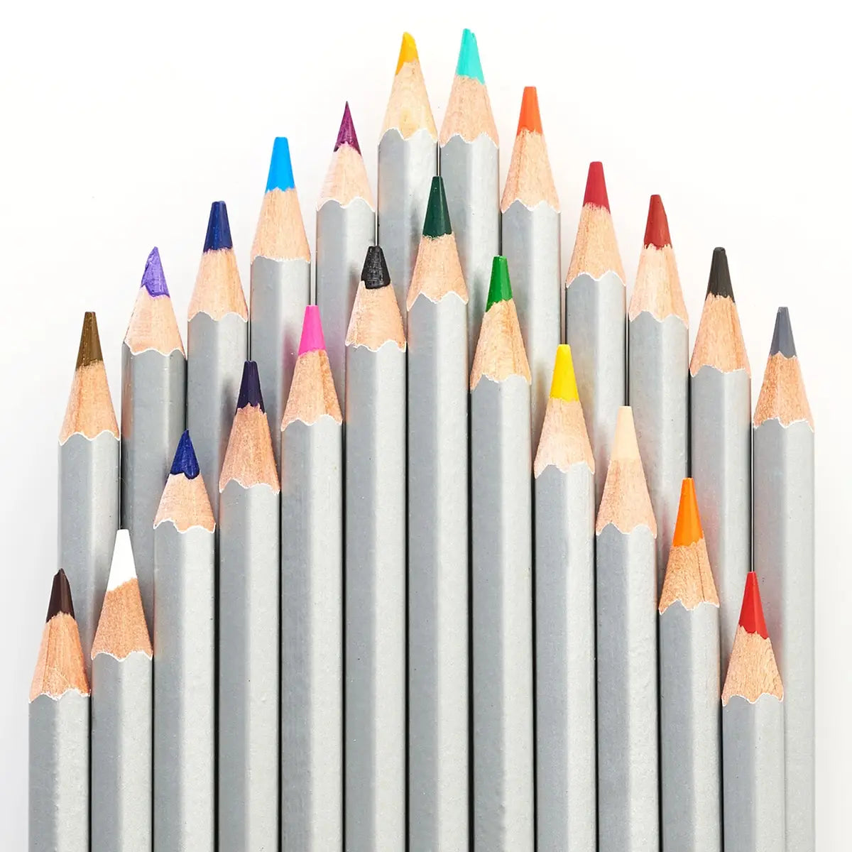 Coloring Pencils - 24 count