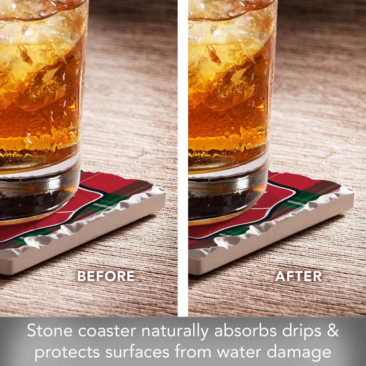 Jingle All the Way Coaster