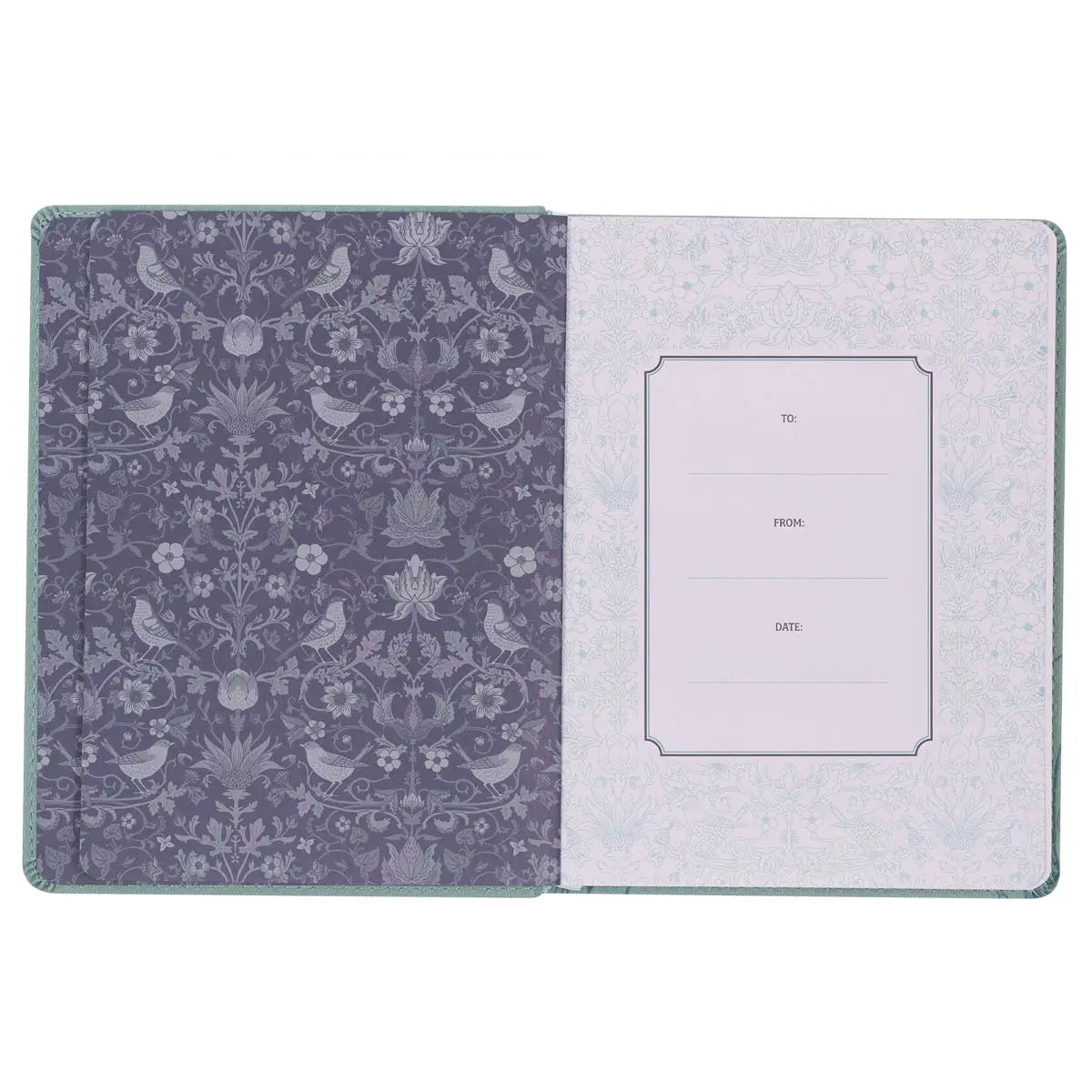 Daily Hope for the Empty Nest Devotional