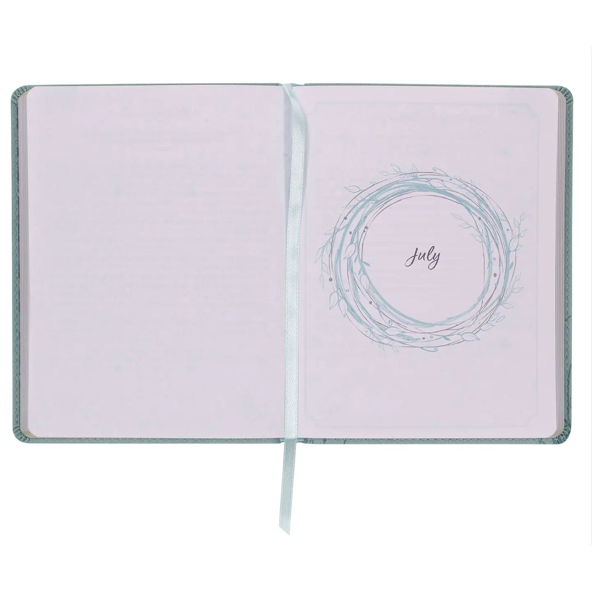 Daily Hope for the Empty Nest Devotional