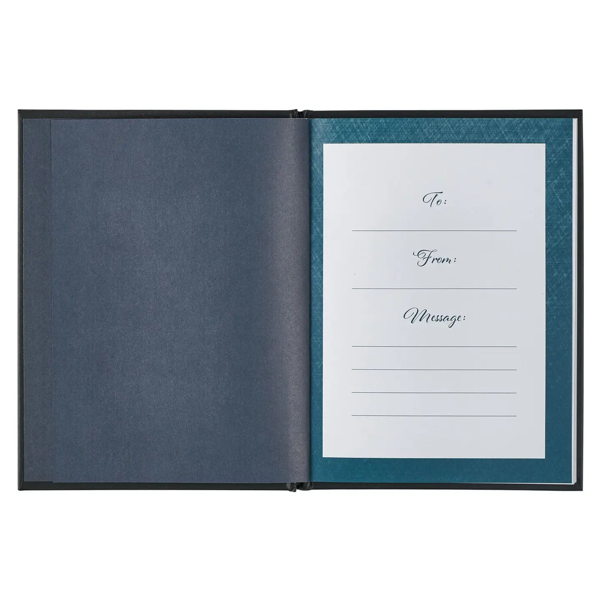 Losing a Loved One Devotional